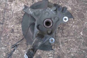 Изображение товара 96267 - 00096267 kulak povorotnyj pravyj Chevrolet Aveo 1