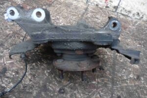 Изображение товара 96267 - 00096267 kulak povorotnyj pravyj Chevrolet Aveo 2