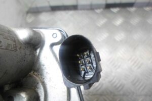 Изображение товара 96272 - 00096272 zaslonka drosselnaya Chevrolet Aveo 1