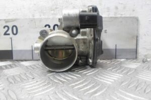 Изображение товара 96272 - 00096272 zaslonka drosselnaya Chevrolet Aveo 2