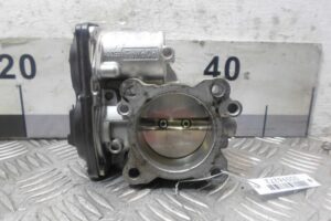 Изображение товара 96272 - 00096272 zaslonka drosselnaya Chevrolet Aveo