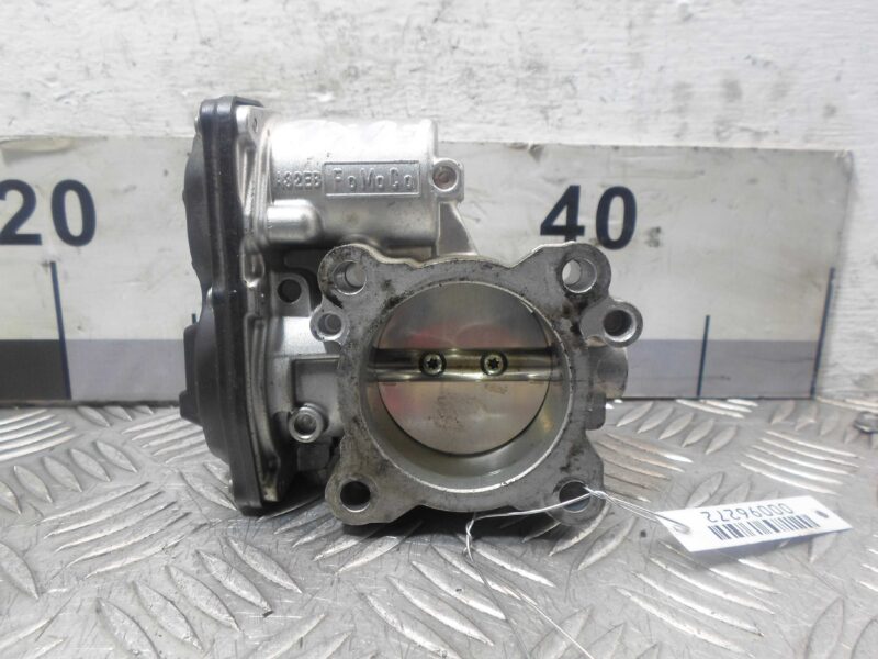 Изображение товара 96272 - 00096272 zaslonka drosselnaya Chevrolet Aveo