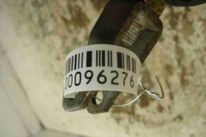 Изображение товара 96276 - 00096276 vakuum tormoznoj 1