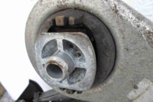 Изображение товара 96284 - 00096284 balka zadnyaya Ford Scorpio 2