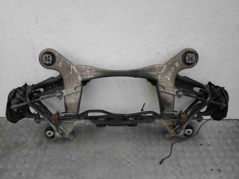 Изображение товара 96284 - 00096284 balka zadnyaya Ford Scorpio