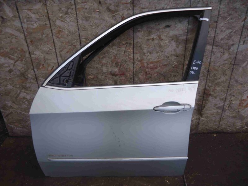 Изображение товара 96291 - 00096291 dver perednyaya levaya