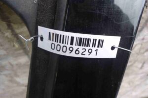 Изображение товара 96291 - 00096291 dver perednyaya levaya 3