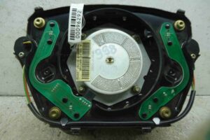 Изображение товара 96292 - 00096292 podushka bezopasnosti voditelya Ford Edge 1