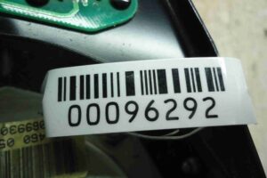 Изображение товара 96292 - 00096292 podushka bezopasnosti voditelya Ford Edge 2