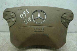 Изображение товара 96292 - 00096292 podushka bezopasnosti voditelya Ford Edge 3