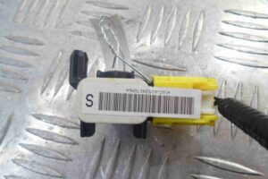 Изображение товара 96299 - 00096299 datchik udara 3