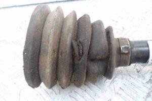 Изображение товара 96301 - 00096301 poluos perednyaya pravaya LDV Convoy 1