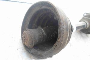 Изображение товара 96301 - 00096301 poluos perednyaya pravaya LDV Convoy 2