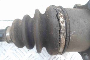 Изображение товара 96301 - 00096301 poluos perednyaya pravaya LDV Convoy 3