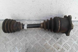 Изображение товара 96301 - 00096301 poluos perednyaya pravaya LDV Convoy