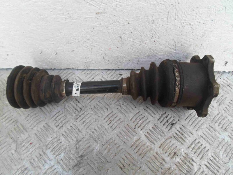 Изображение товара 96301 - 00096301 poluos perednyaya pravaya LDV Convoy