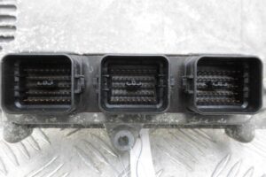 Изображение товара 96303 - 00096303 blok upravleniya dvs Volkswagen Amarok 1