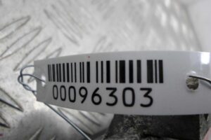 Изображение товара 96303 - 00096303 blok upravleniya dvs Volkswagen Amarok 2