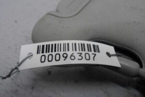 Изображение товара 96307 - 00096307 kozyrek solntsezaschitnyj Alfa Romeo 146 1