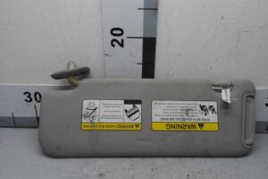 Изображение товара 96307 - 00096307 kozyrek solntsezaschitnyj Alfa Romeo 146 2