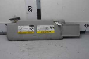 Изображение товара 96307 - 00096307 kozyrek solntsezaschitnyj Alfa Romeo 146 3