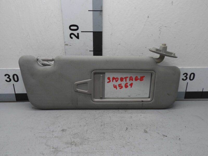 Изображение товара 96307 - 00096307 kozyrek solntsezaschitnyj Alfa Romeo 146