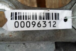 Изображение товара 96312 - 00096312 balka perednyaya Honda Ridgeline 2
