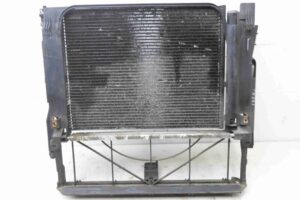 Изображение товара 96322 - 00096322 radiator konditsionera 