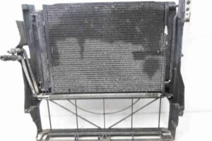 Изображение товара 96322 - 00096322 radiator konditsionera 1
