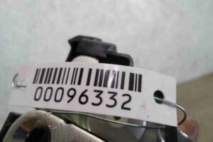 Изображение товара 96332 - 00096332 zamok dveri