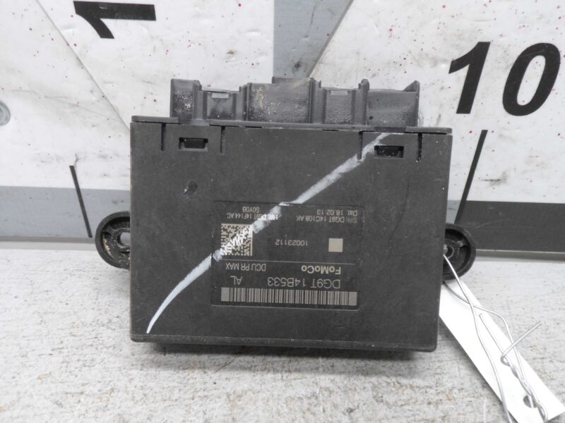 Изображение товара 96333 - 00096333 blok upravleniya perednej pravoj dveri