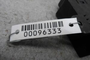 Изображение товара 96333 - 00096333 blok upravleniya perednej pravoj dveri 2