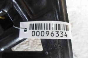 Изображение товара 96334 - 00096334 steklopodemnik zadnij pravyj Honda Civic 2