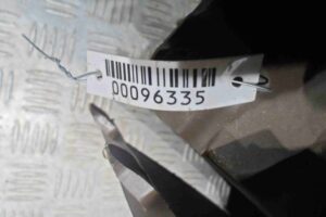 Изображение товара 96335 - 00096335 podlokotnik Renault Scenic