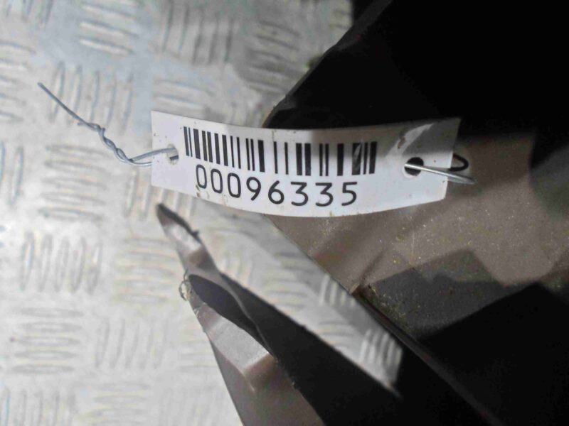 Изображение товара 96335 - 00096335 podlokotnik Renault Scenic