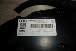 Изображение товара 96342 - 00096342 schitok priborov 2