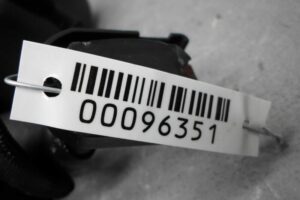Изображение товара 96351 - 00096351 zerkalo salona Chevrolet Aveo 1