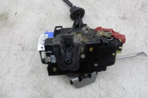 Изображение товара 96353 - 00096353 zamok dveri zadnej pravoj 3