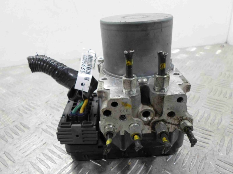 Изображение товара 96354 - 00096354 blok ABS