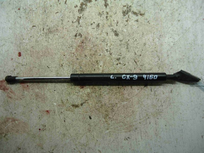 Изображение товара 96355 - 00096355 amortizator kryshki bagazhnika Citroen C5