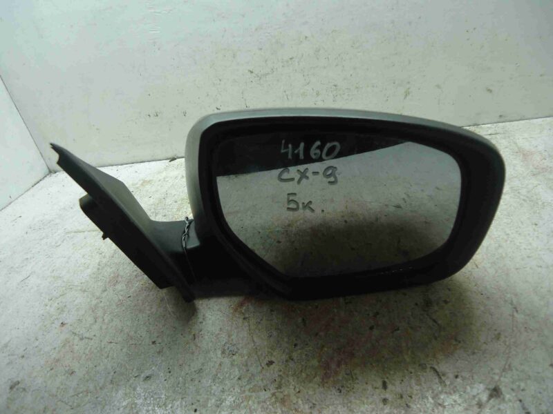 Изображение товара 96364 - 00096364 zerkalo pravoe Citroen C5