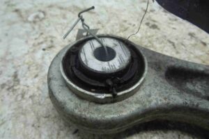 Изображение товара 96366 - 00096366 rychag zadnij pravyj verkhnij 2