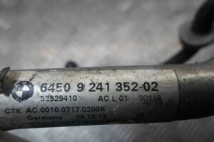 Изображение товара 96368 - 00096368 trubka konditsionera 3