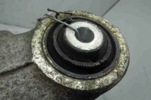 Изображение товара 96373 - 00096373 rychag zadnij pravyj nizhnij 1