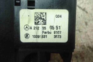 Изображение товара 96375 - 00096375 pereklyuchatel sveta Ford Transit 2