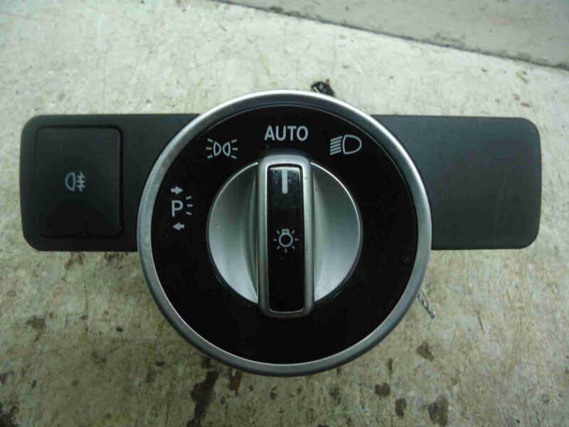 Изображение товара 96375 - 00096375 pereklyuchatel sveta Ford Transit