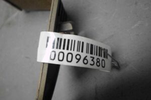 Изображение товара 96380 - 00096380 knopka steklopodemnika Lexus RX 2