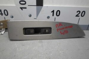 Изображение товара 96380 - 00096380 knopka steklopodemnika Lexus RX