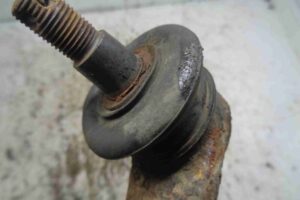 Изображение товара 96384 - 00096384 rychag zadnij pravyj Volkswagen Amarok 1