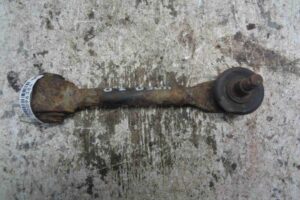Изображение товара 96384 - 00096384 rychag zadnij pravyj Volkswagen Amarok 2